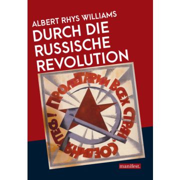 Durch die Russische Revolution