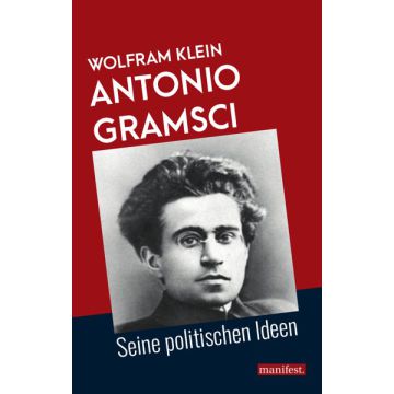 Antonio Gramsci