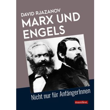 Marx und Engels
