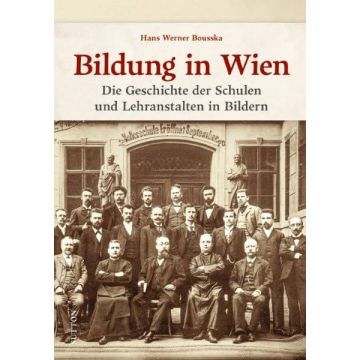 Bildung in Wien