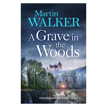 A Grave in the Woods