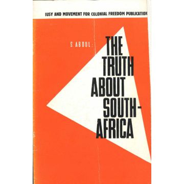 The Truth About South-Africa (1962)