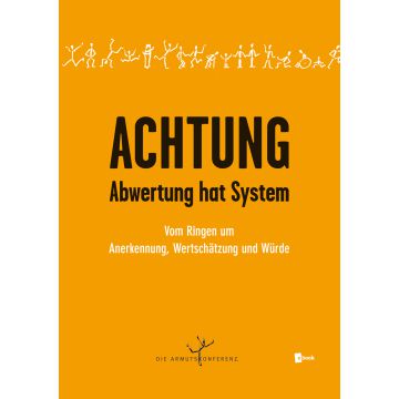 Achtung - Abwertung hat System