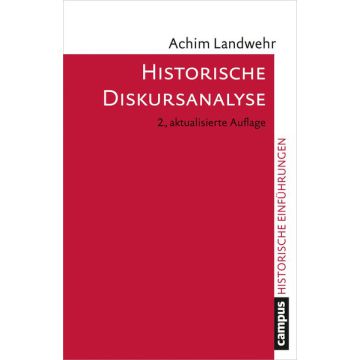 Historische Diskursanalyse