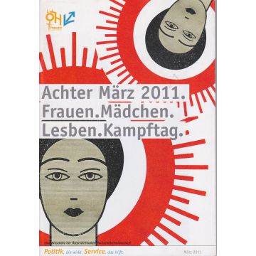 Achter März 2011  (2011)