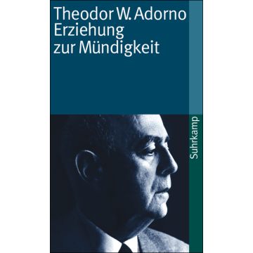 Erziehung zur Mündigkeit