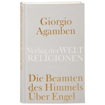 Die Beamten des Himmels