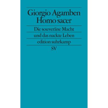 Homo sacer