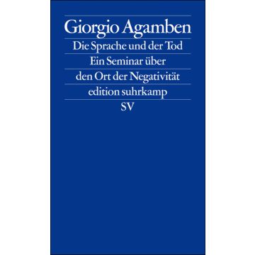 Die Sprache und der Tod