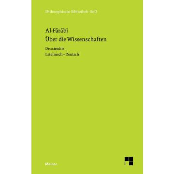 Über die Wissenschaften / De scientiis