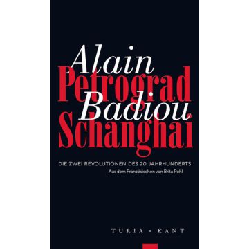 Petrograd, Schanghai