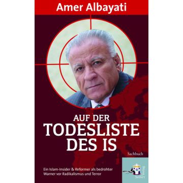 Auf der Todesliste des IS