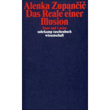 Das Reale einer Illusion