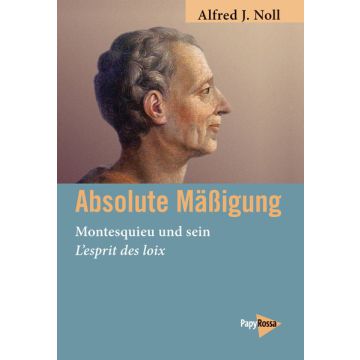 Absolute Mäßigung