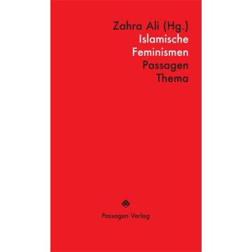 Islamische Feminismen