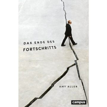 Das Ende des Fortschritts