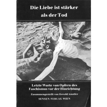Die Liebe ist stärker als der Tod (1982)