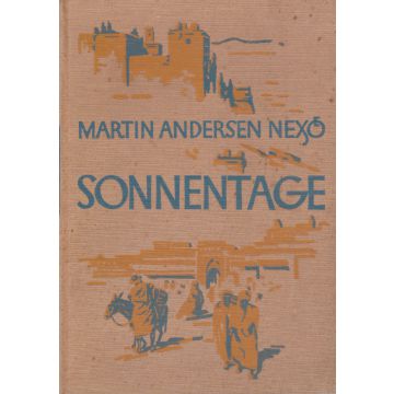 Sonnentage (1930)