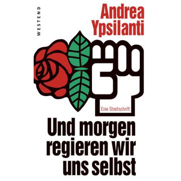 Und morgen regieren wir uns selbst ...