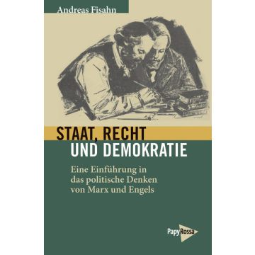 Staat, Recht und Demokratie