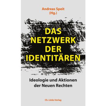 Das Netzwerk der Identitären