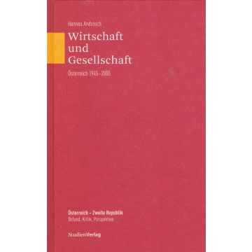 Wirtschaft und Gesellschaft (2005)