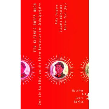 Ein kleines rotes Buch