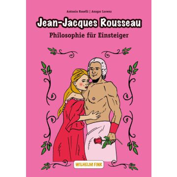 Jean-Jacques Rousseau