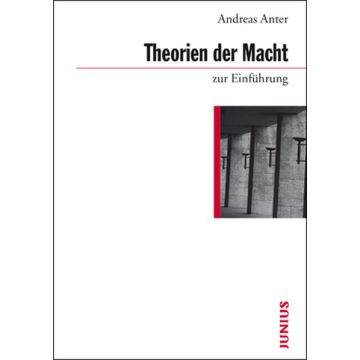 Theorien der Macht zur Einführung