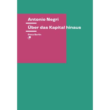Über das Kapital hinaus