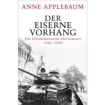 Der Eiserne Vorhang