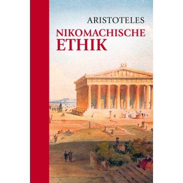Nikomachische Ethik