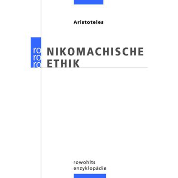 Nikomachische Ethik