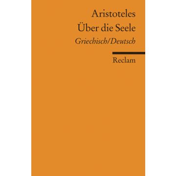 Über die Seele