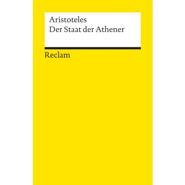 Der Staat der Athener