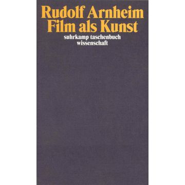 Film als Kunst