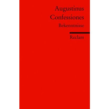 Confessiones