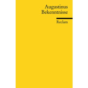 Bekenntnisse