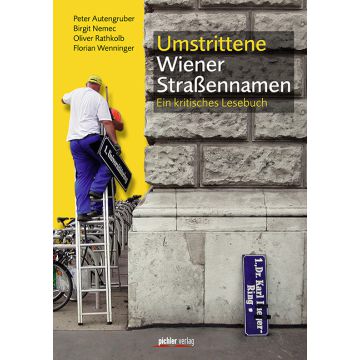 Umstrittene Wiener Straßennamen