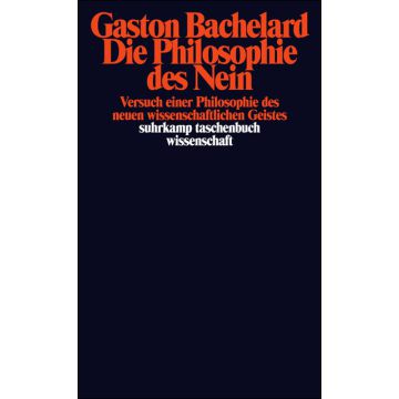 Die Philosophie des Nein