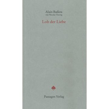 Lob der Liebe