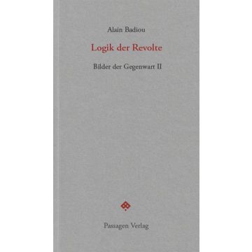Logik der Revolte
