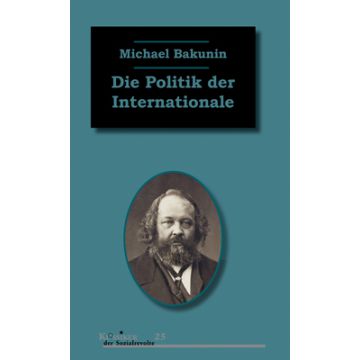 Die Politik der Internationale