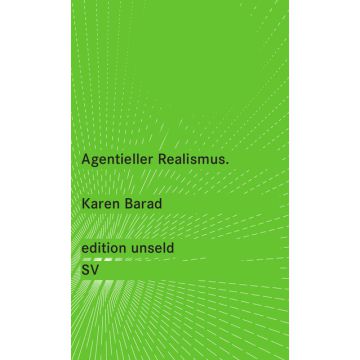 Agentieller Realismus