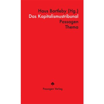 Das Kapitalismustribunal