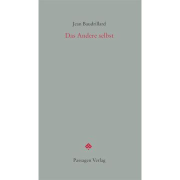 Das Andere selbst