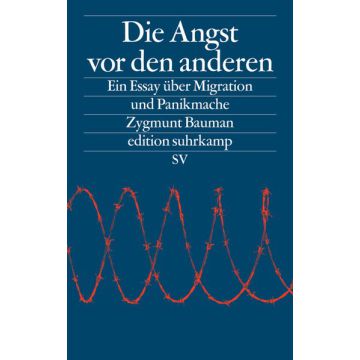 Die Angst vor den anderen