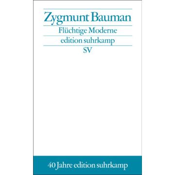 Flüchtige Moderne
