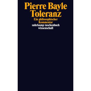 Toleranz