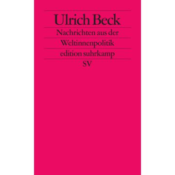 Nachrichten aus der Weltinnenpolitik